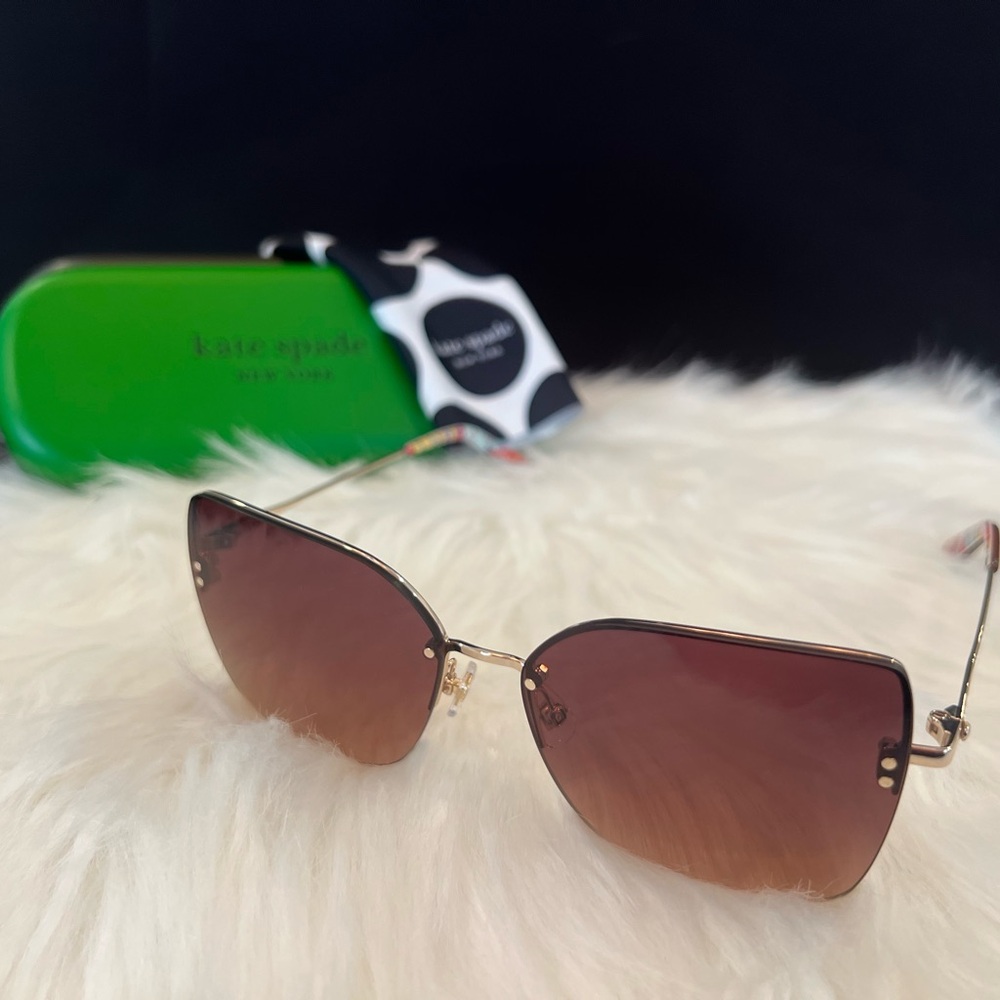 Kate Spade Sunglasses